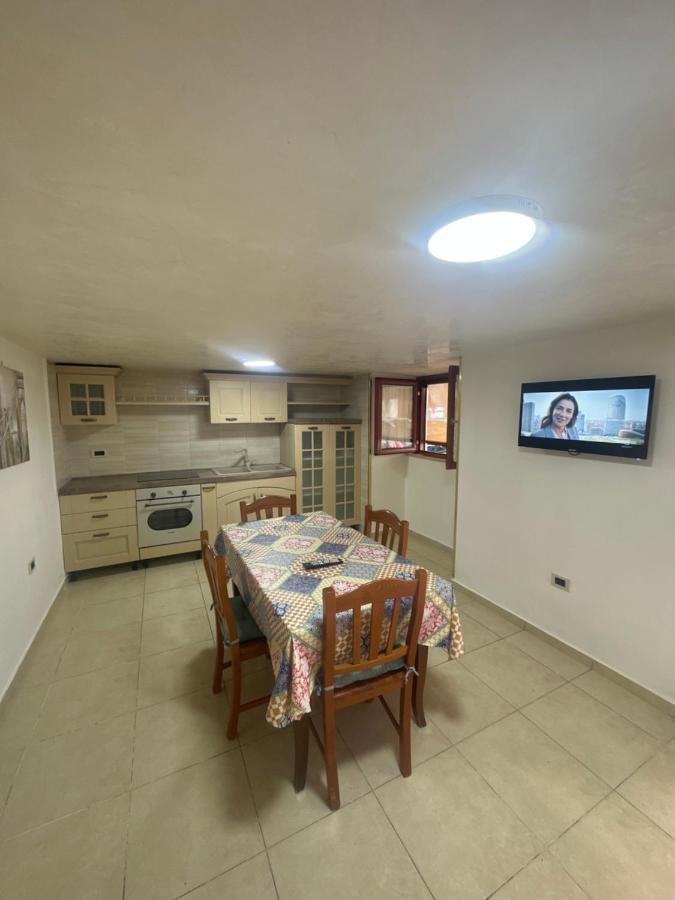 Appartement Yohanaholiday à Naples Extérieur photo