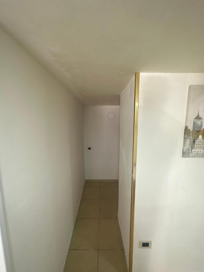 Appartement Yohanaholiday à Naples Extérieur photo