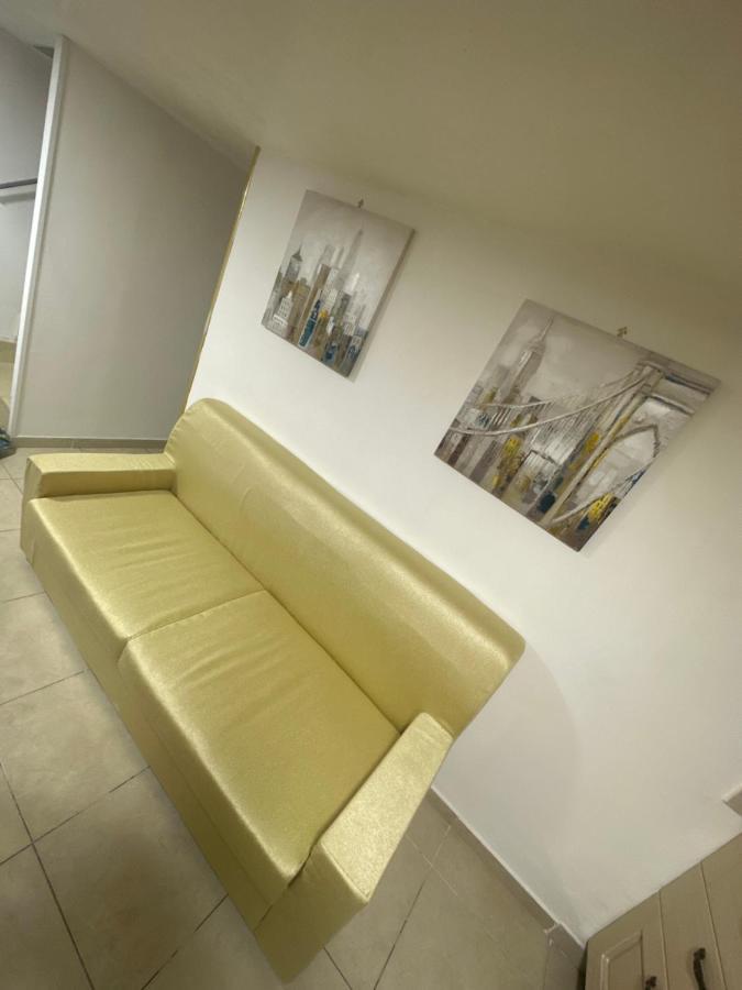 Appartement Yohanaholiday à Naples Extérieur photo